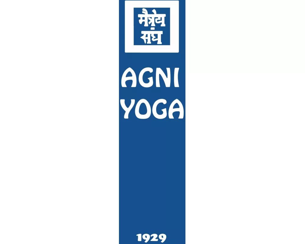 Agni Yoga
