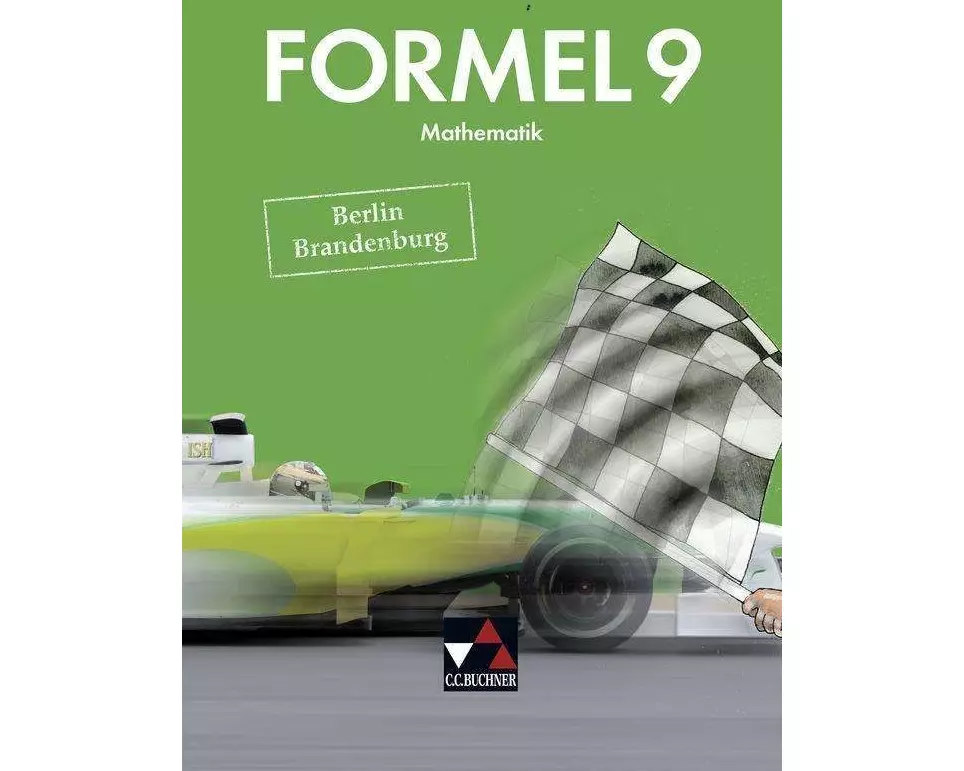 Formel 9 Berlin/Brandenburg