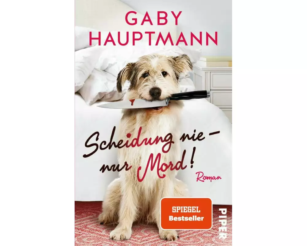 Scheidung nie – nur Mord!