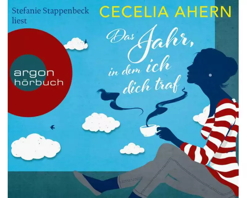 Das Jahr, in dem ich dich traf