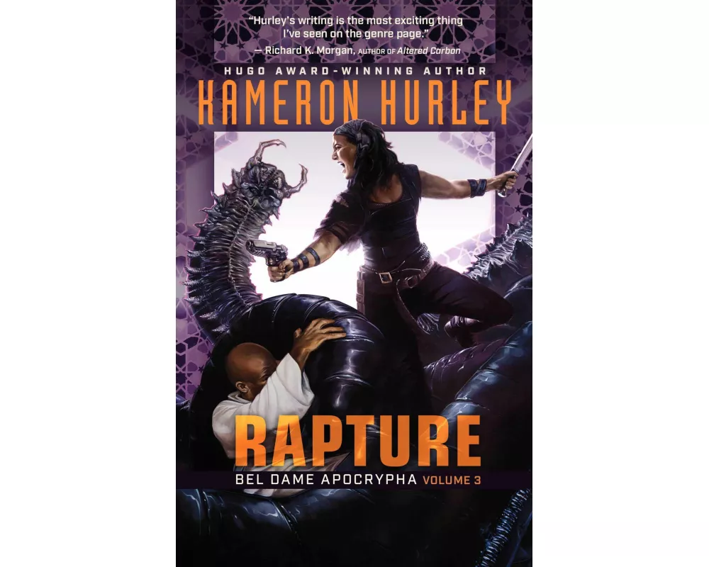 Rapture
