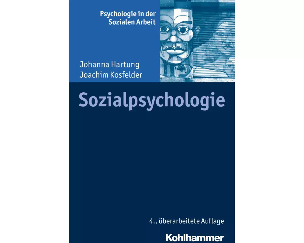 Sozialpsychologie
