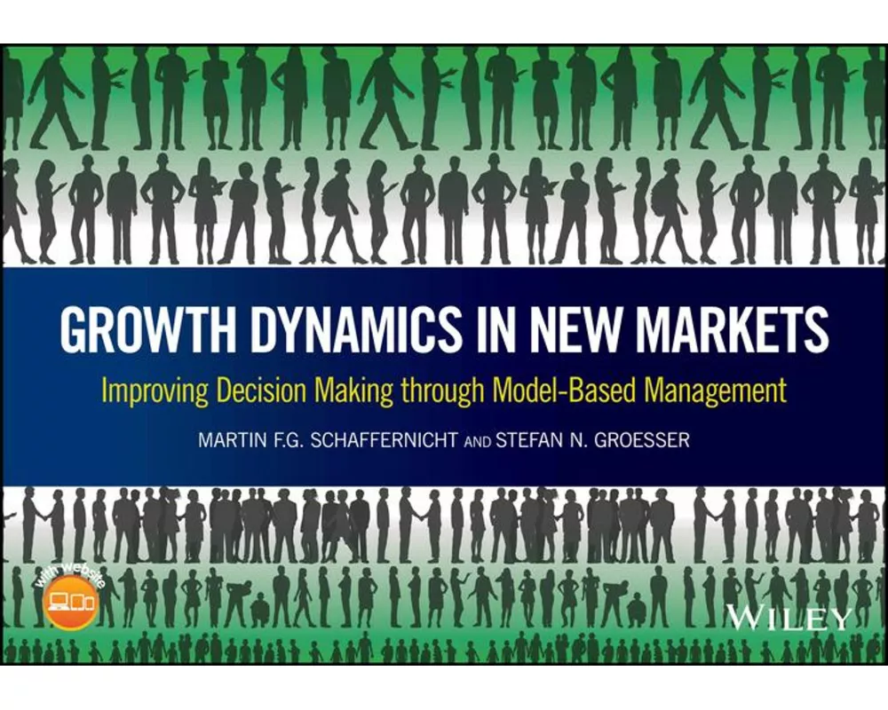 Growth Dynamics in New Markets