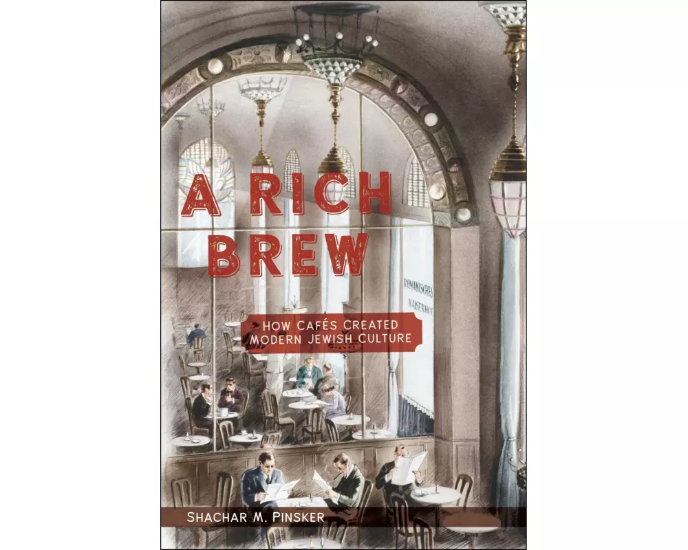 A Rich Brew
