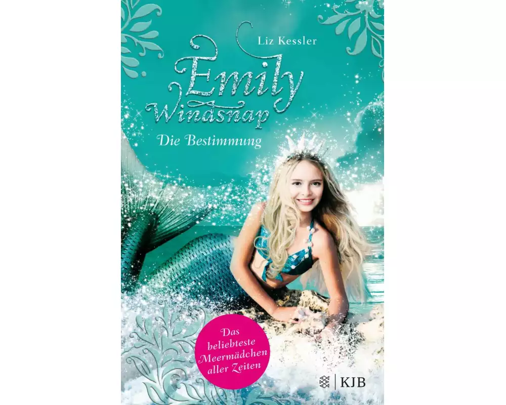 Emily Windsnap – Die Bestimmung