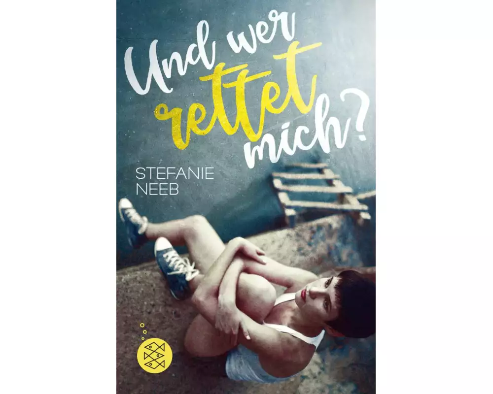 Und wer rettet mich?