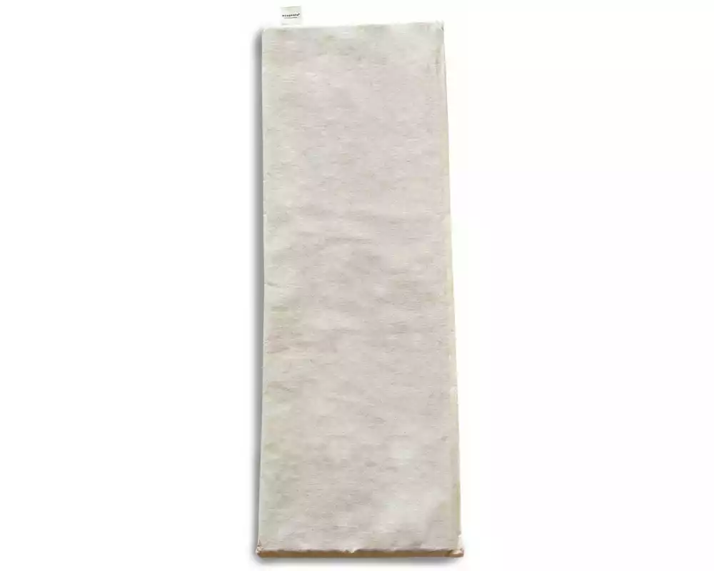 Membantu Babyhängematte Stützmatratze Natur