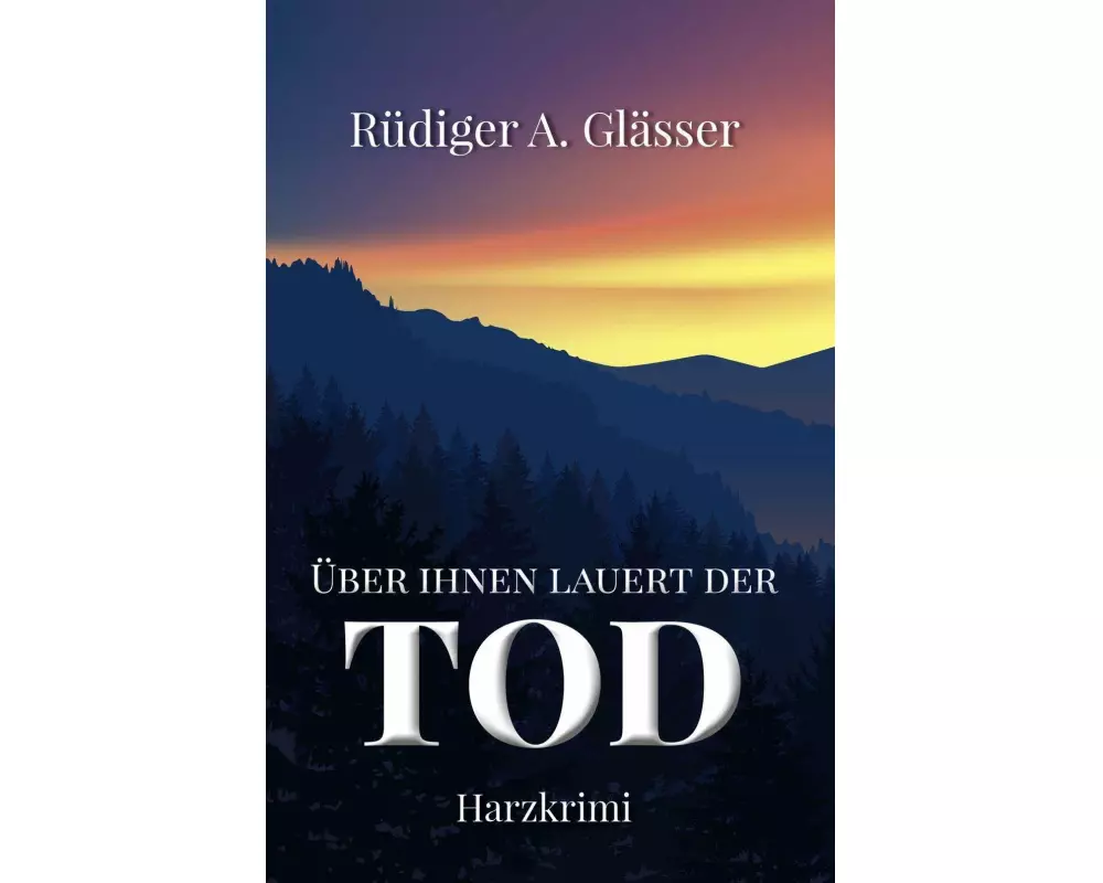 Über ihnen lauert der Tod