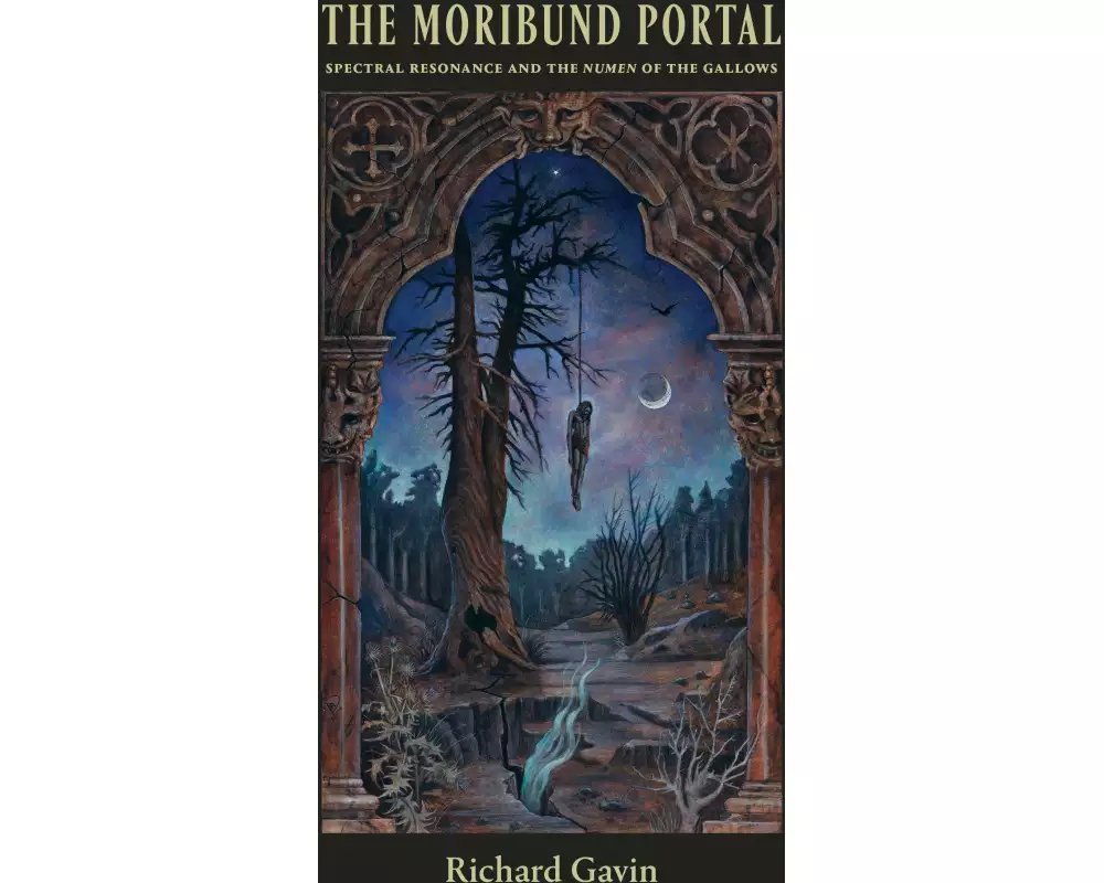 The Moribund Portal