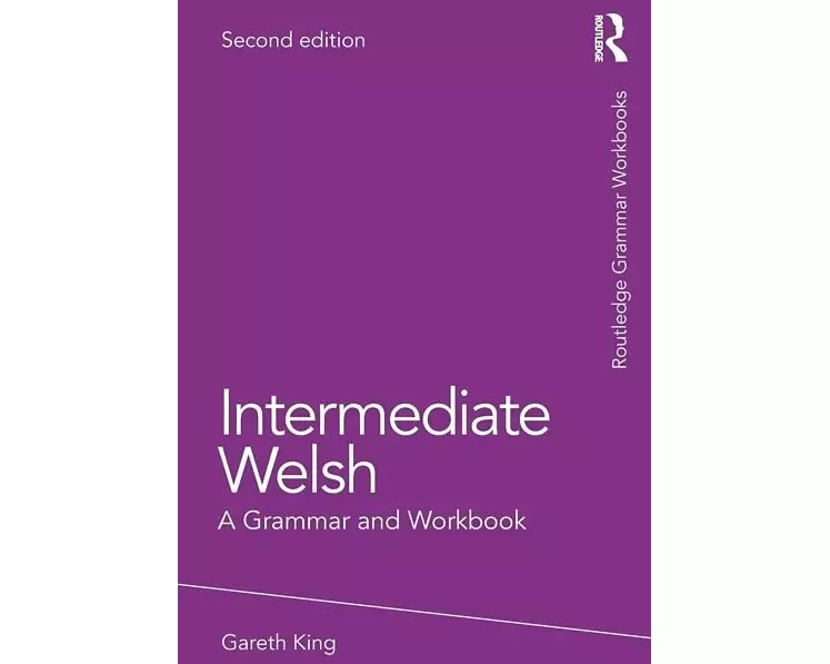 Intermediate Welsh