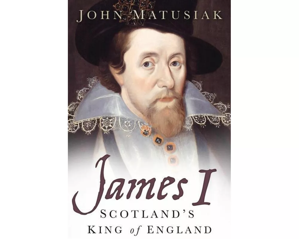 James I
