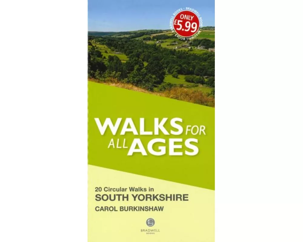 Walks for All Ages South Yorkshire