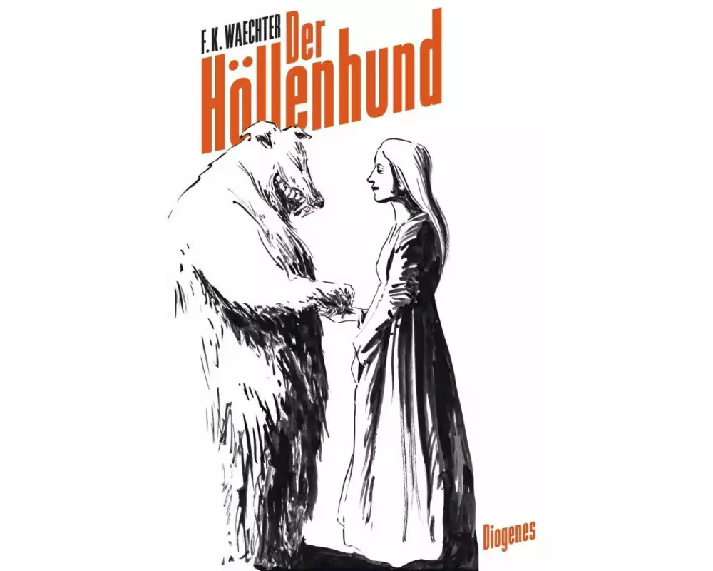 Der Höllenhund
