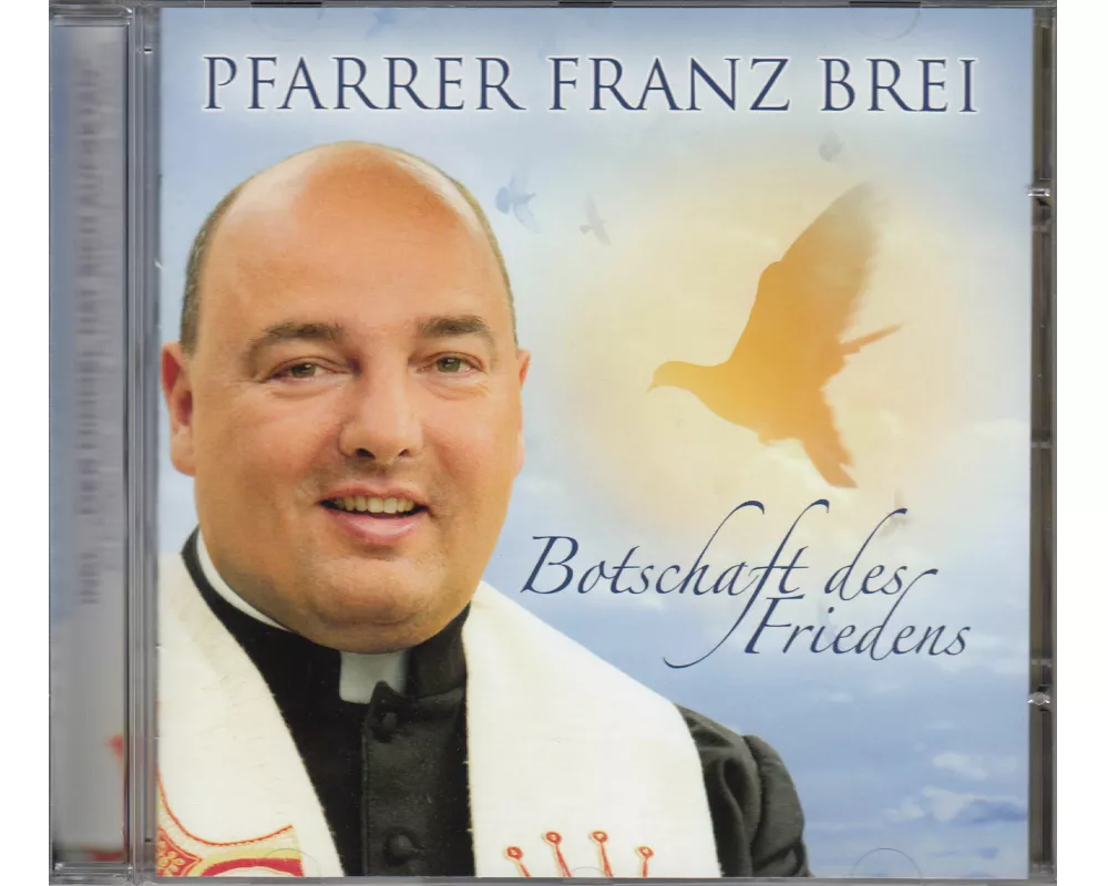 Botschaft des Friedens