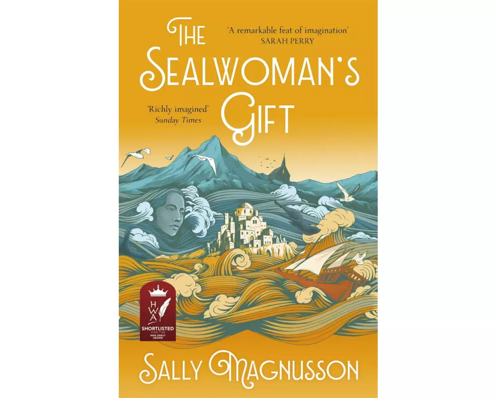 The Sealwoman's Gift