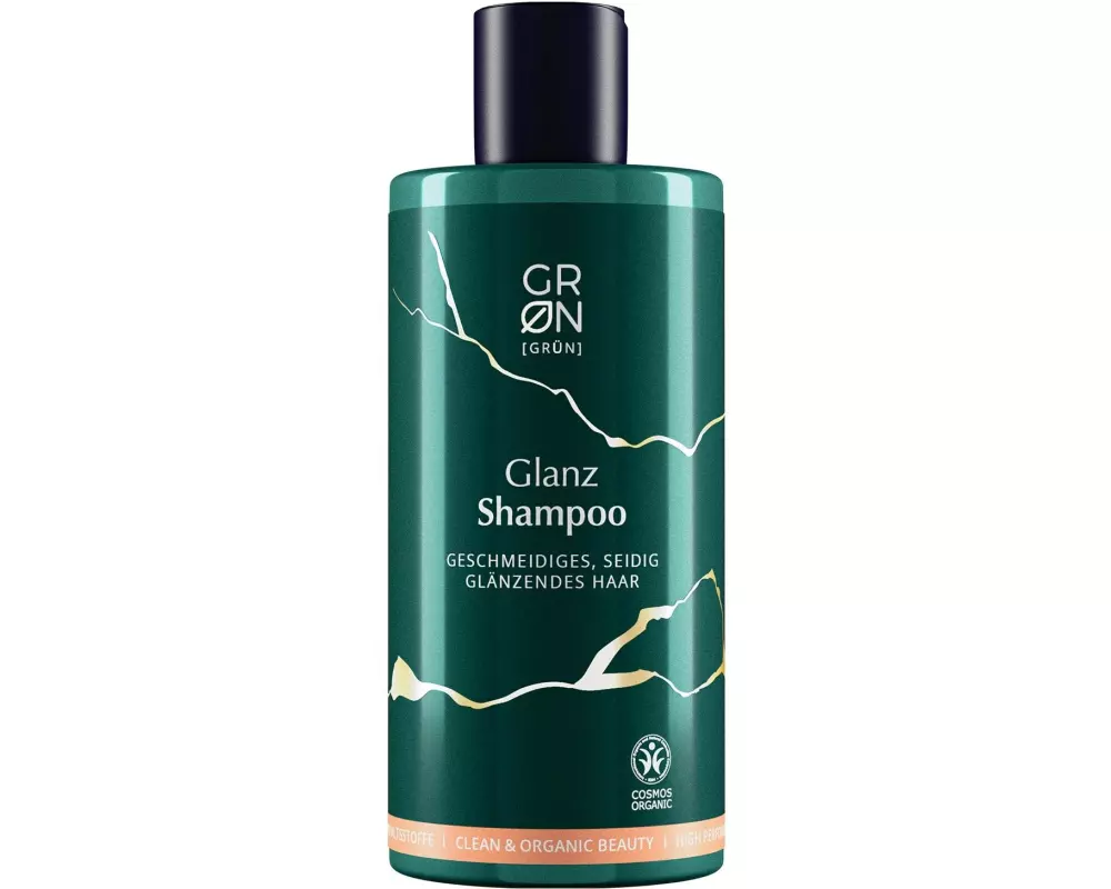 GRN Grün Glanz mit Meereskiefernextrakt 300 ml