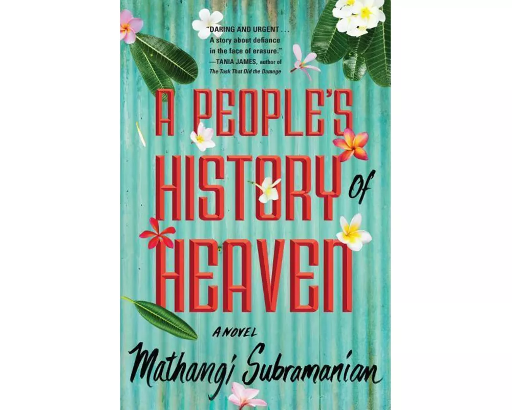 A People's History of Heaven