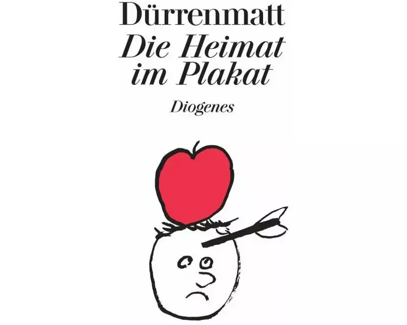 Die Heimat im Plakat