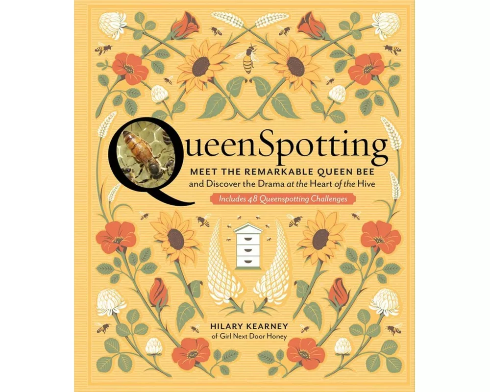 QueenSpotting