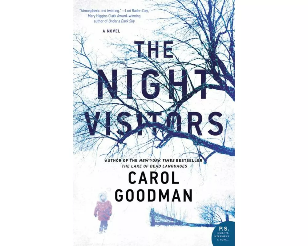 The Night Visitors