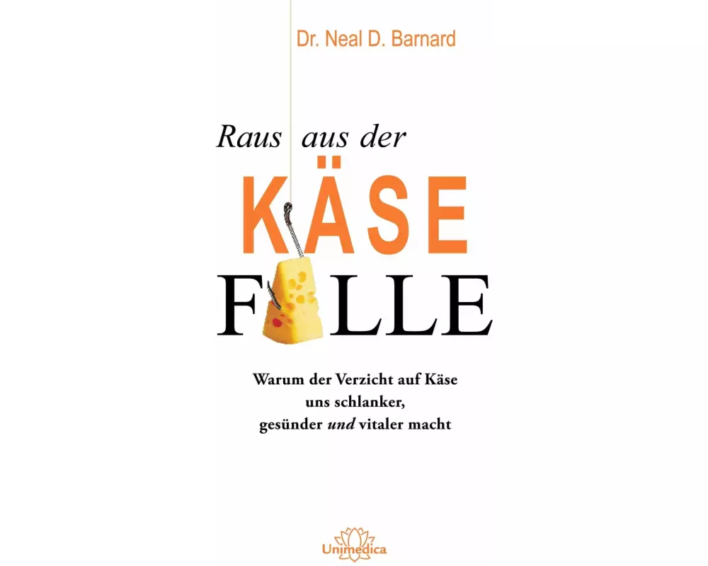 Raus aus der Käsefalle