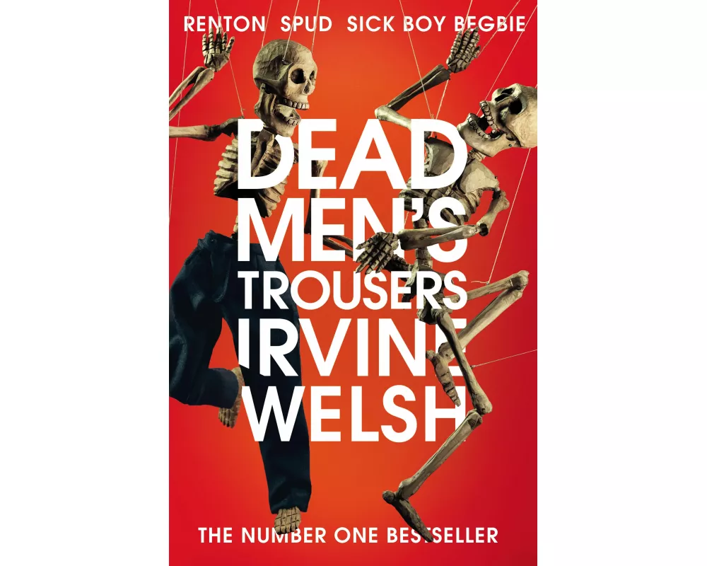 Dead Men's Trousers