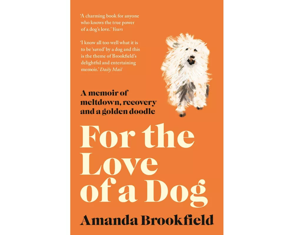 For the Love of a Dog