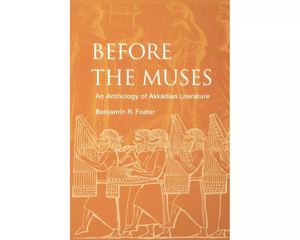 Before the Muses