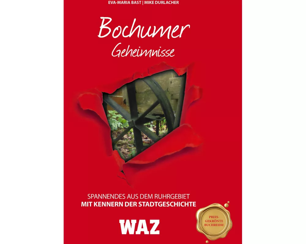 Bochumer Geheimnisse