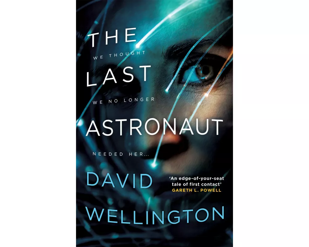 The Last Astronaut