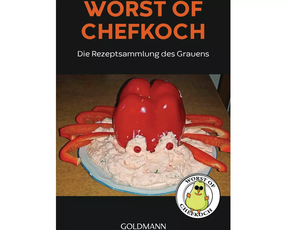 Worst of Chefkoch