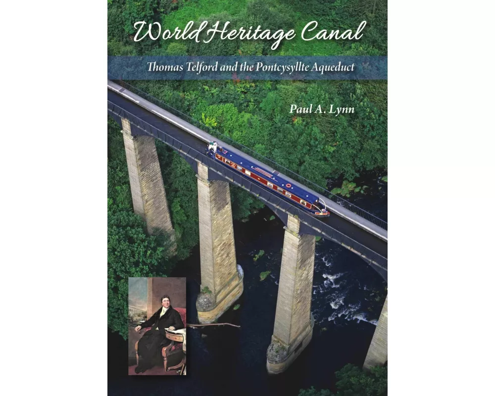 World Heritage Canal