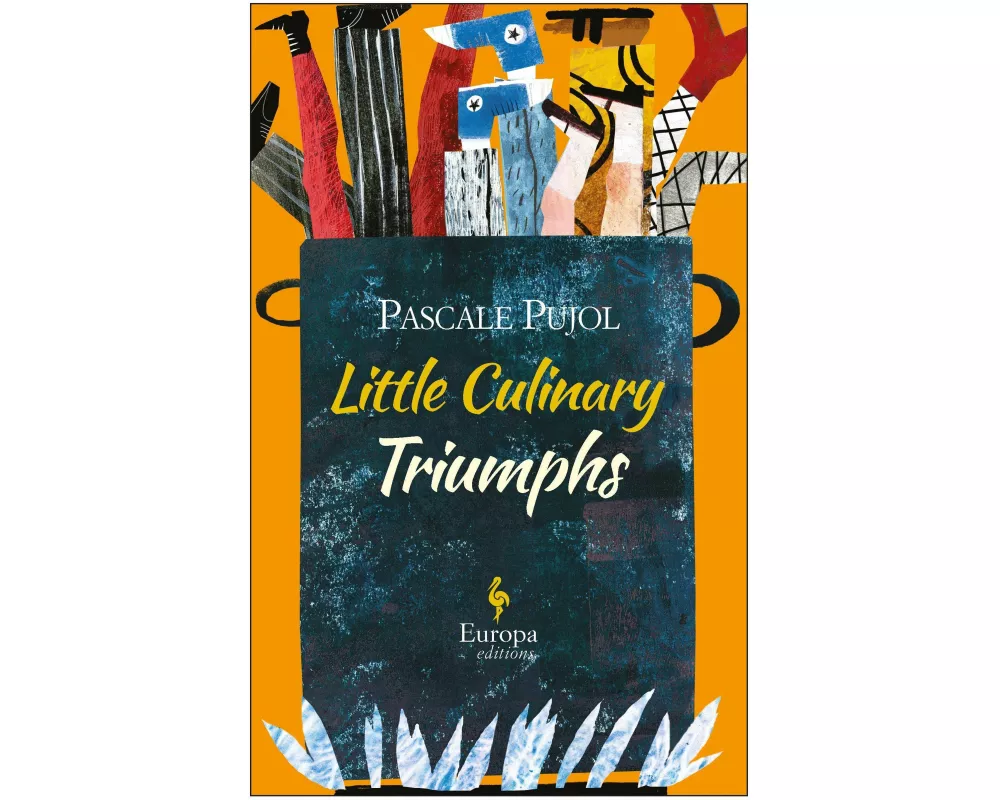 Little Culinary Triumphs