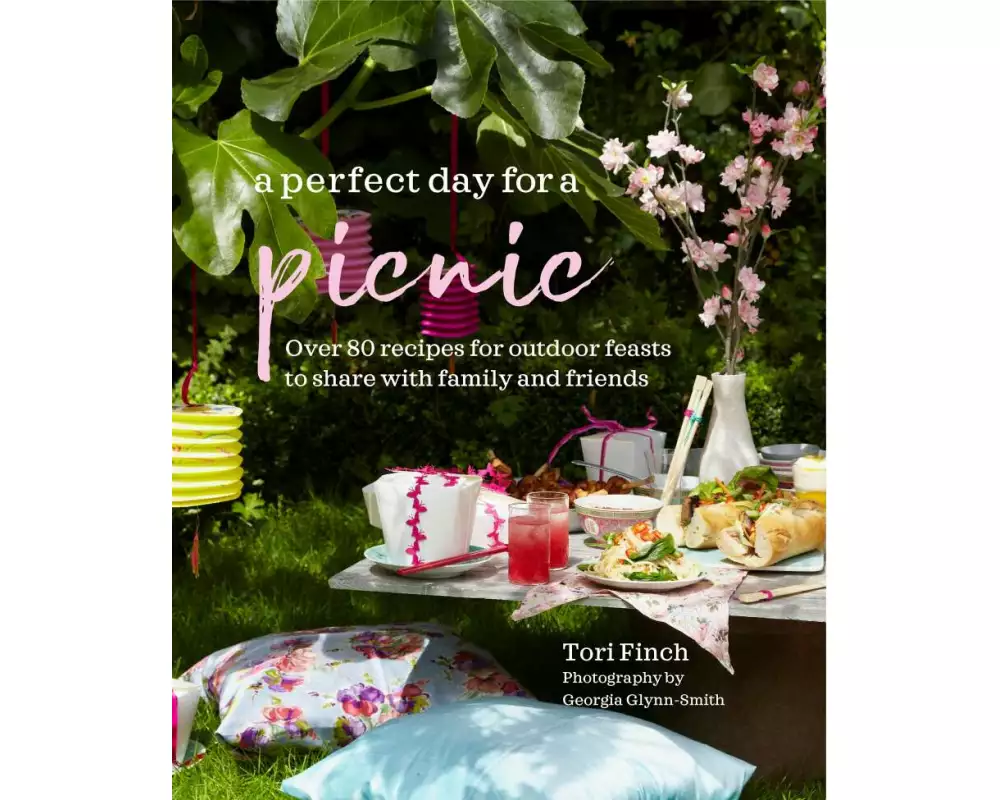 A Perfect Day for a Picnic