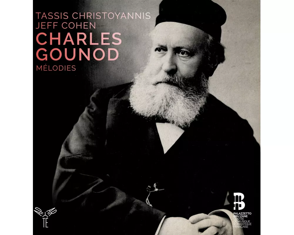 Charles Gounod: M'lodies