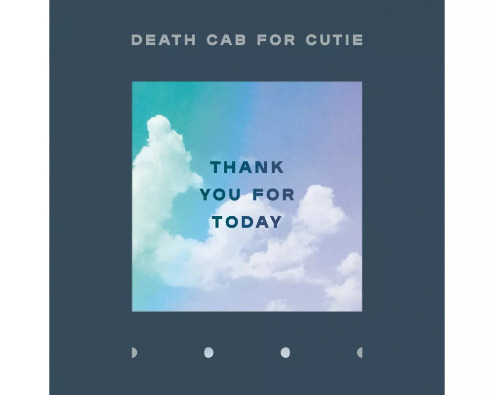 Thank You for Today