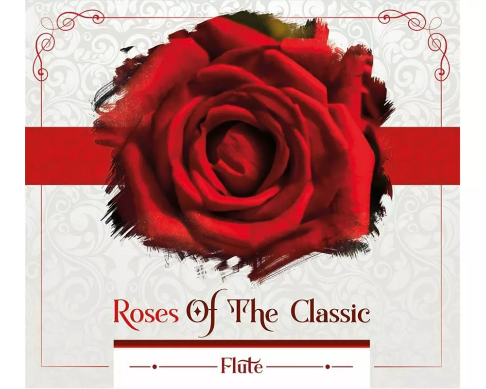 Roses of the classics-Flute