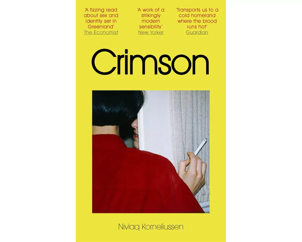 Crimson