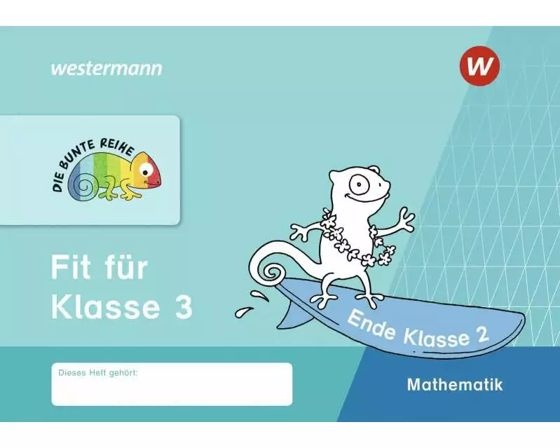 DIE BUNTE REIHE - Mathematik