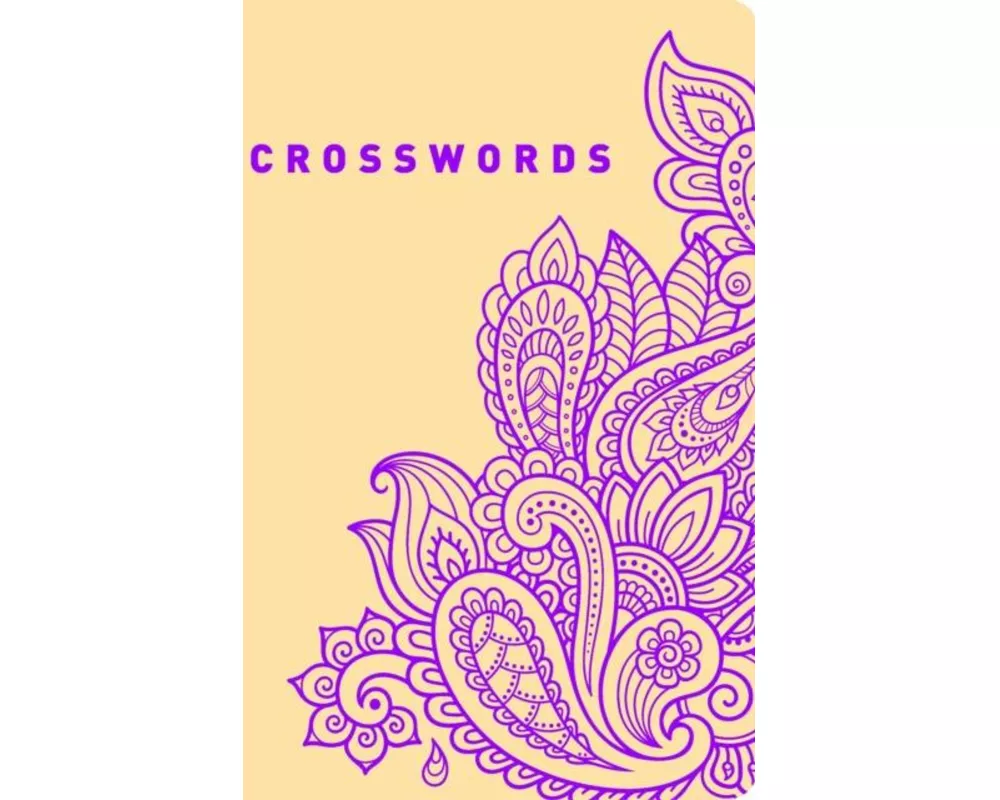 Crosswords