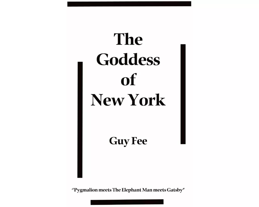 The Goddess of New York