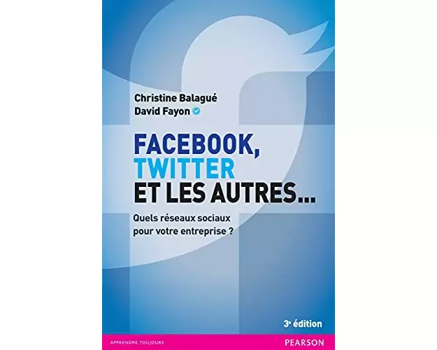 Facebook, Twitter et les autres