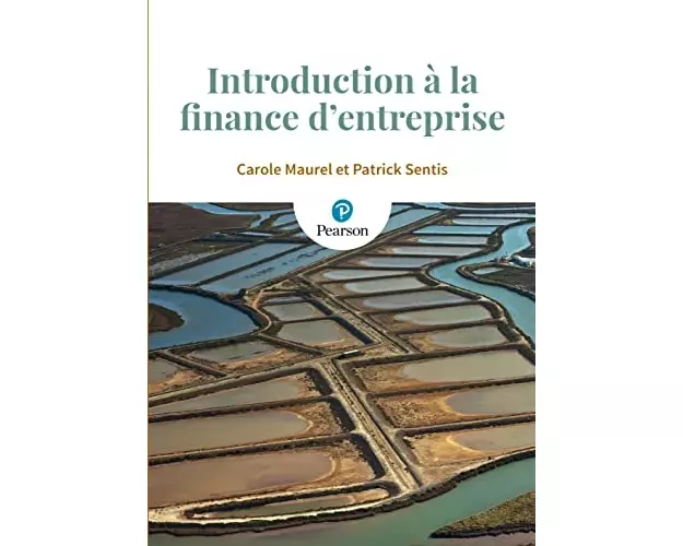 Introduction à la Finance d'Entreprise