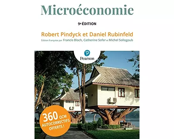 Microéconomie + QCM