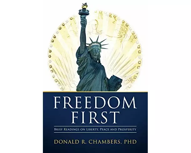 Freedom First