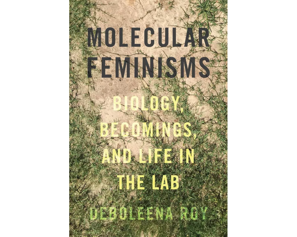 Molecular Feminisms