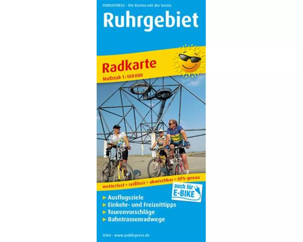 Ruhrgebiet