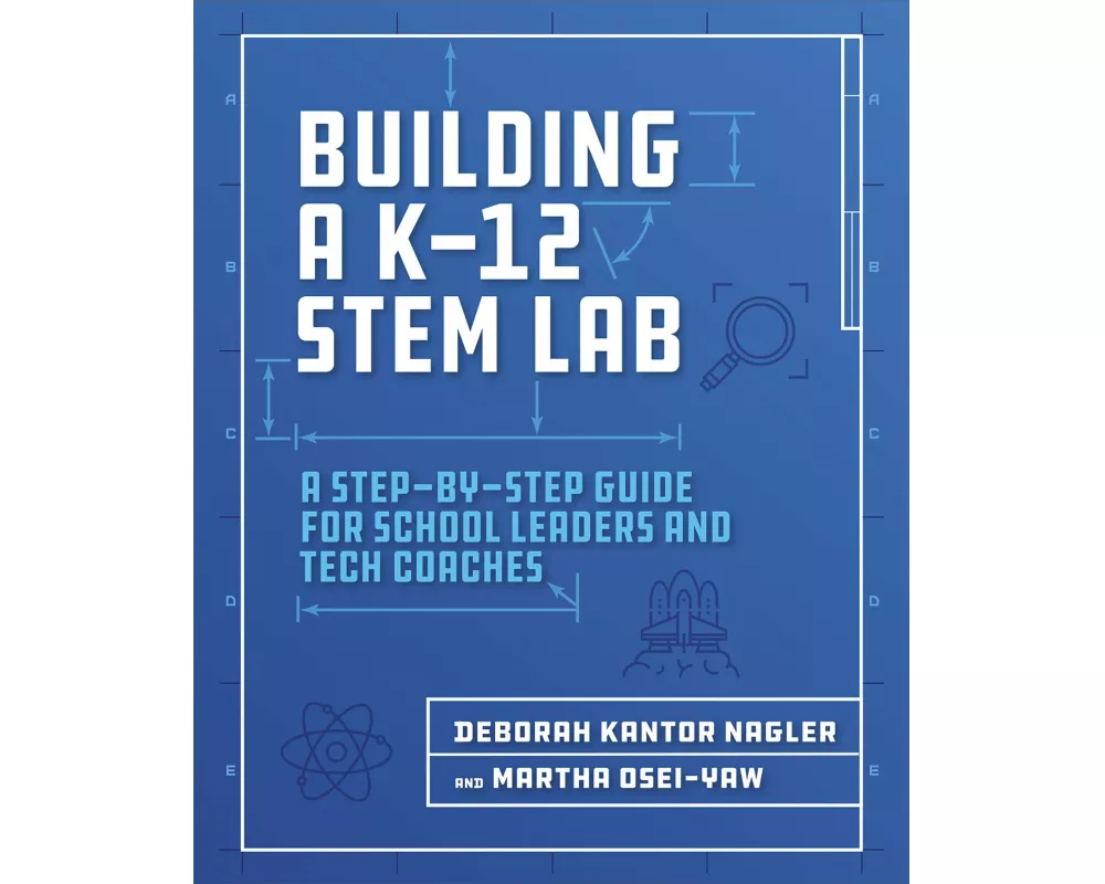 Building a K-12 Stem Lab