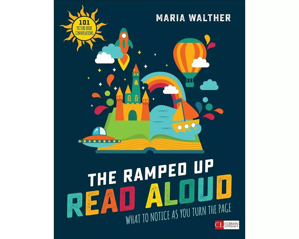 The Ramped-Up Read Aloud