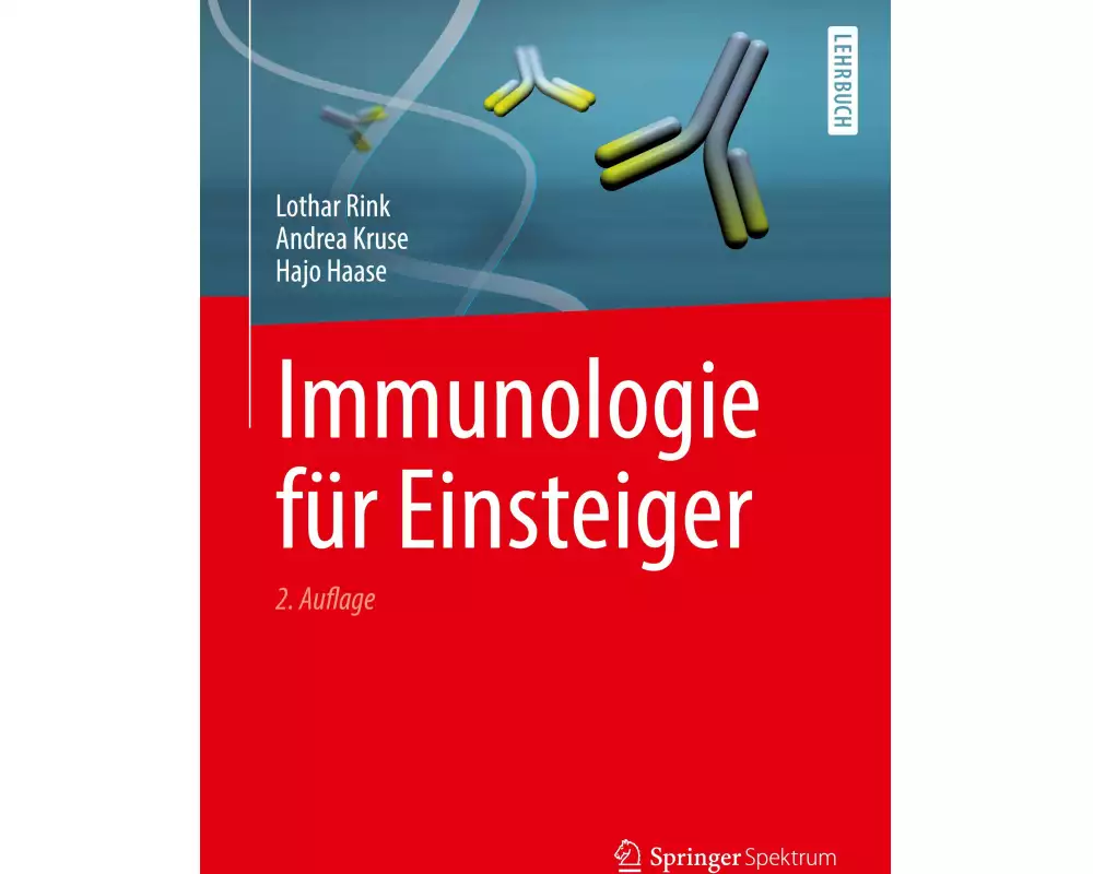 Immunologie für Einsteiger